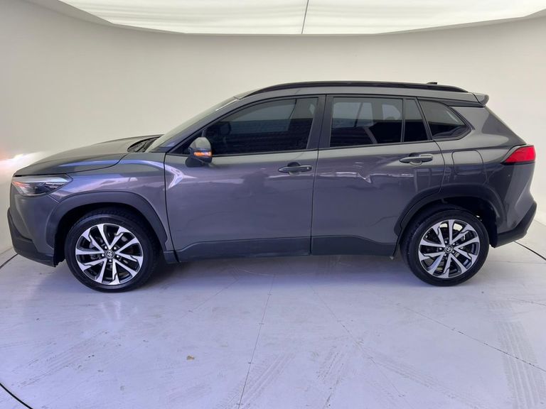 Toyota Corolla Cross XRE 2.0 16V Flex Aut.