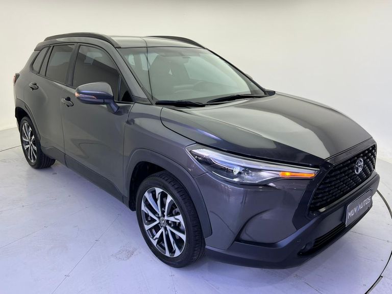 Toyota Corolla Cross XRE 2.0 16V Flex Aut.