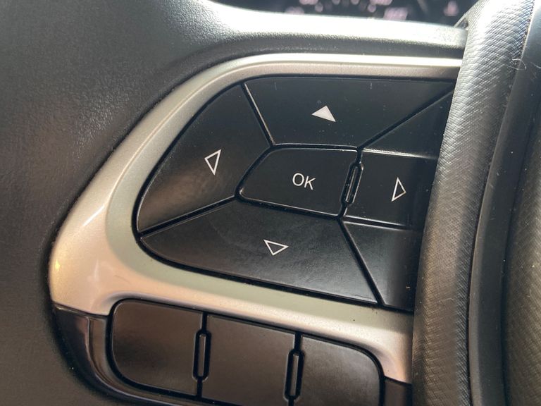 Fiat ARGO 1.0 6V Flex