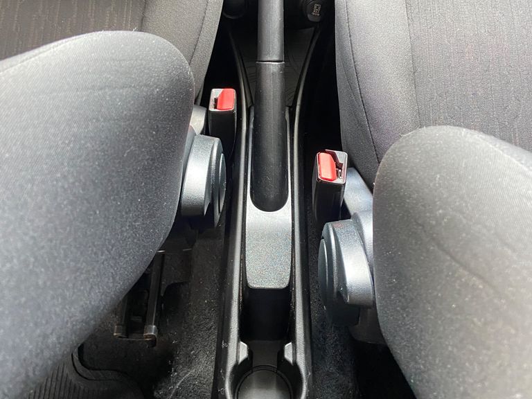 Fiat ARGO 1.0 6V Flex