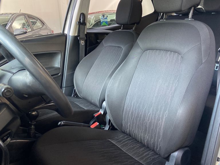 Fiat ARGO 1.0 6V Flex