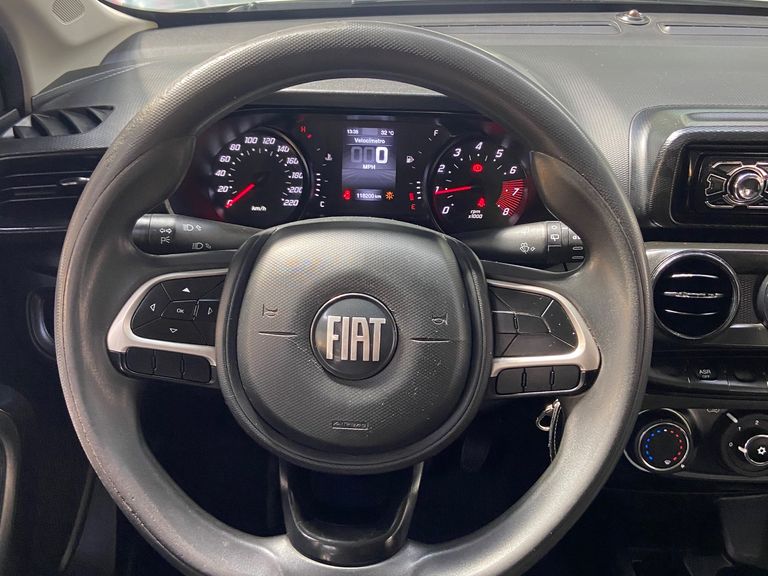 Fiat ARGO 1.0 6V Flex