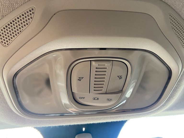 Fiat ARGO 1.0 6V Flex