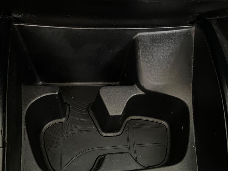 Fiat ARGO 1.0 6V Flex