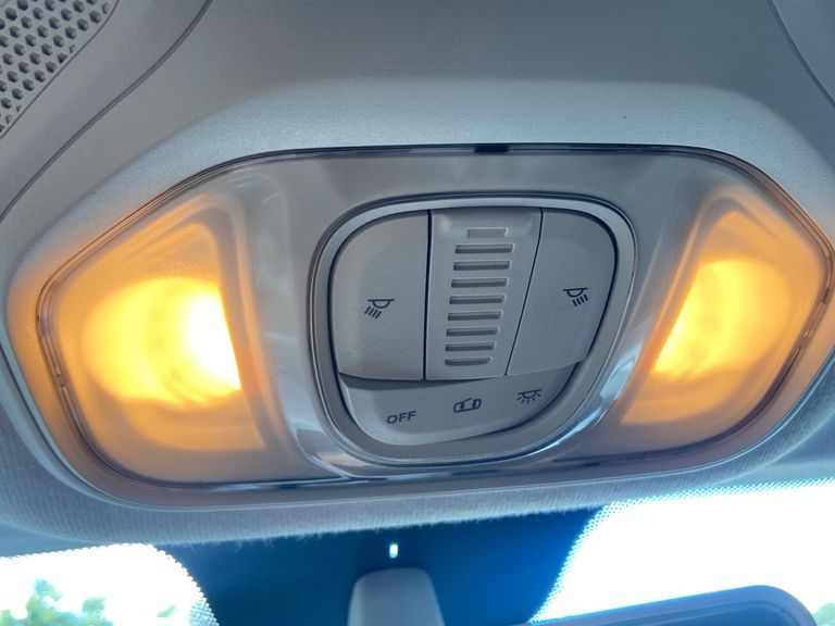 Fiat ARGO 1.0 6V Flex