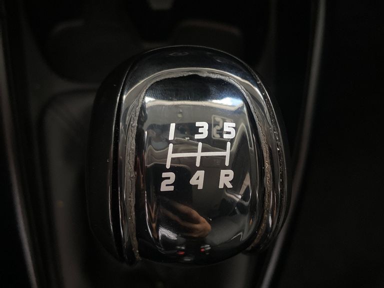 Fiat ARGO 1.0 6V Flex