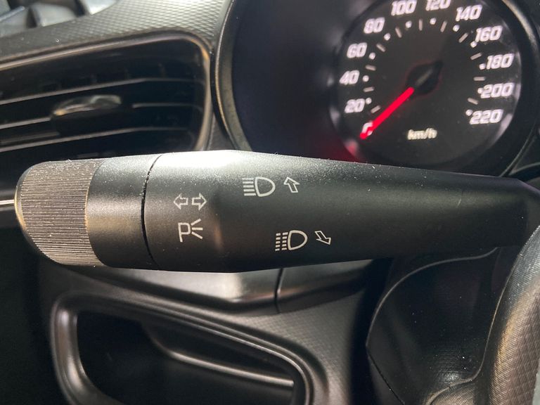 Fiat ARGO 1.0 6V Flex