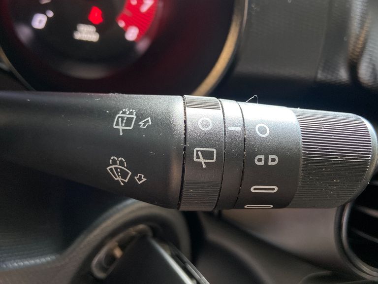 Fiat ARGO 1.0 6V Flex