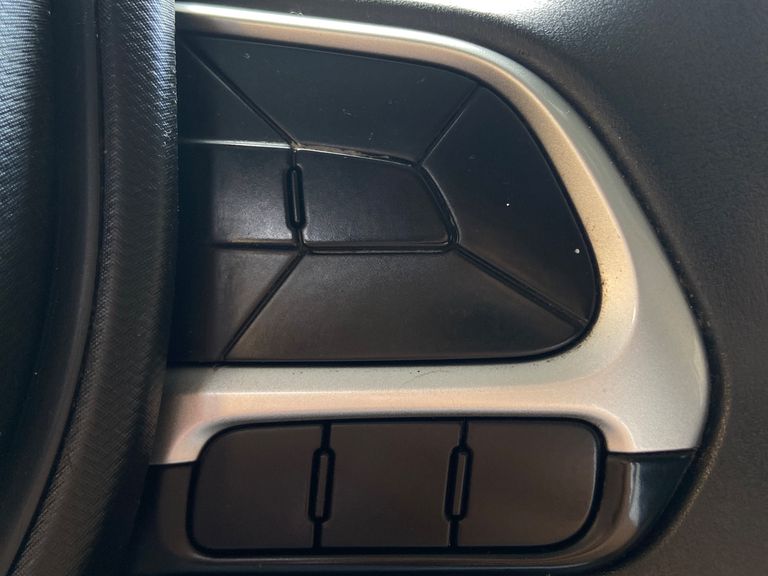 Fiat ARGO 1.0 6V Flex