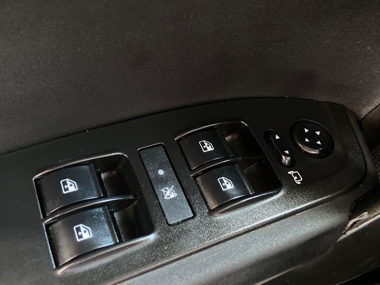 Fiat ARGO 1.0 6V Flex