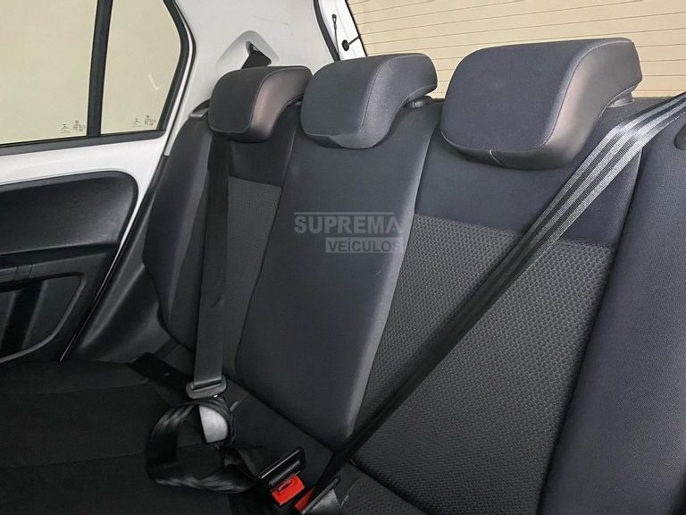 Volkswagen UP XTREME TSI MD
