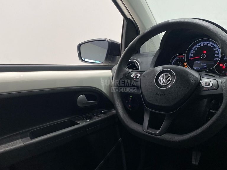 Volkswagen UP XTREME TSI MD
