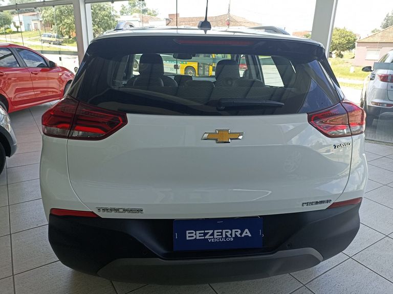 Chevrolet TRACKER Premier 1.2 Turbo 12V Flex Aut.