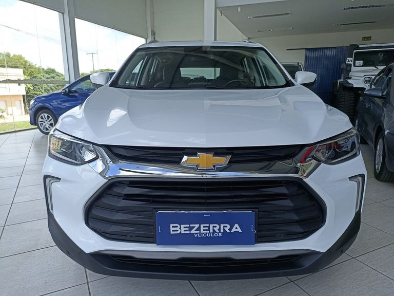 Chevrolet TRACKER Premier 1.2 Turbo 12V Flex Aut.