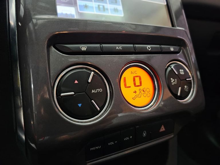 Citroën C3 Tendance Pure Tech 1.2 Flex 12V Mec.