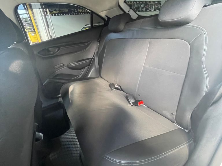 Chevrolet ONIX HATCH Joy 1.0 8V Flex 5p Mec.