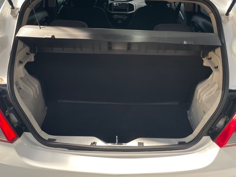 Chevrolet ONIX HATCH Joy 1.0 8V Flex 5p Mec.