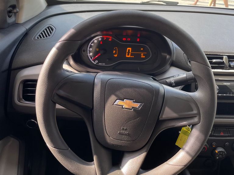 Chevrolet ONIX HATCH Joy 1.0 8V Flex 5p Mec.