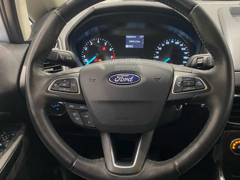 Ford SE AUT 1.5