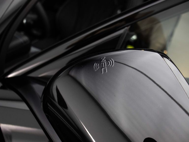 BYD Seal (Elétrico)