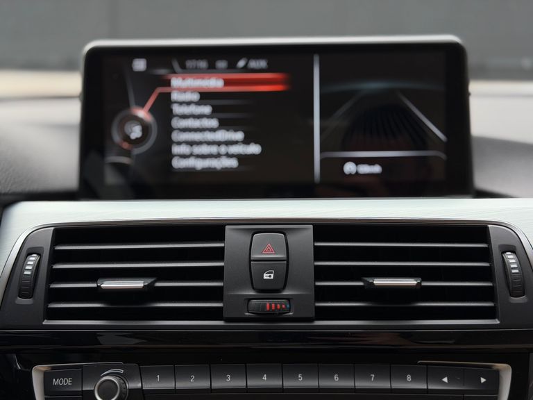 BMW 320iA Modern/Sport TB 2.0/A.Flex/GP 4p