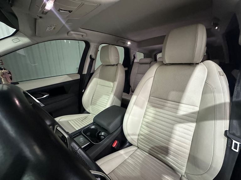 Land Rover Discovery Sport SE 2.0 4x4 Aut./Flex