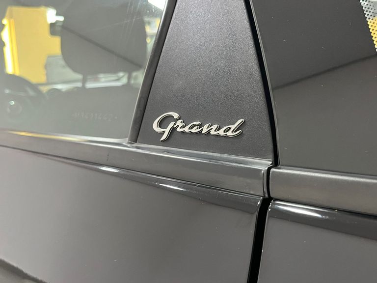 Fiat Grand Siena 1.0 EVO Flex 8V 4p