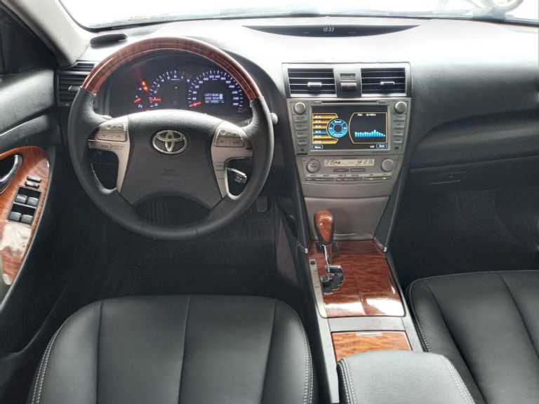 Toyota Camry XLE 3.5 24V Aut.