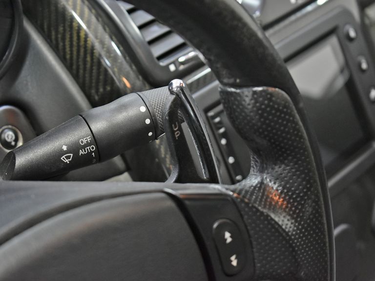 Maserati Quattroporte Executive 4.2 32V 400cv