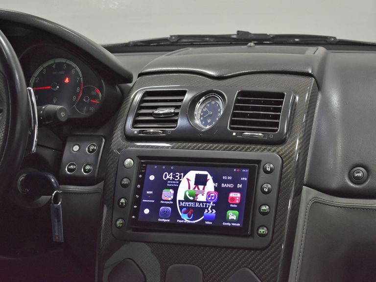 Maserati Quattroporte Executive 4.2 32V 400cv