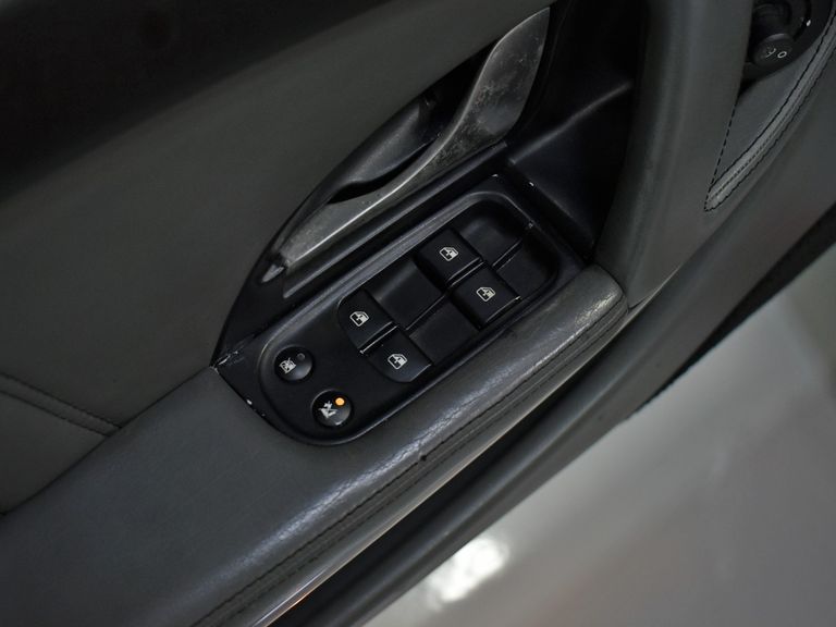 Maserati Quattroporte Executive 4.2 32V 400cv