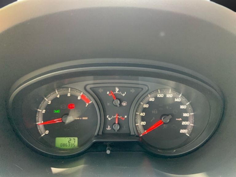 Ford EcoSport XLS 1.6/ 1.6 Flex 8V 5p