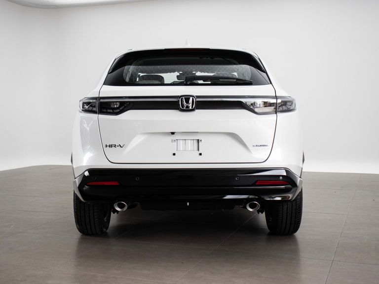 Honda HR-V Touring 1.5 TB 16V 5p Aut.