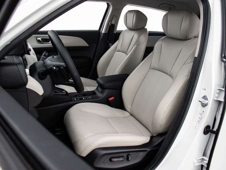 Honda HR-V Touring 1.5 TB 16V 5p Aut.