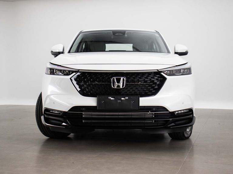 Honda HR-V Touring 1.5 TB 16V 5p Aut.