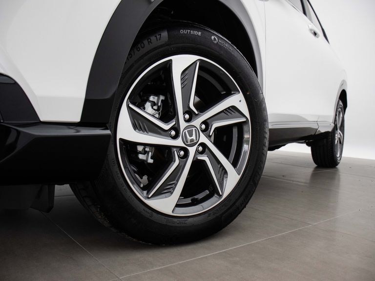 Honda HR-V Touring 1.5 TB 16V 5p Aut.