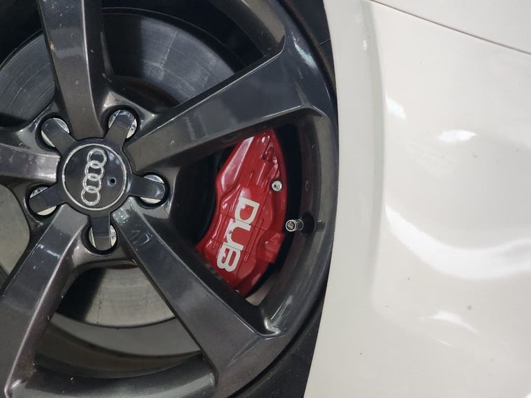 Audi A3 Sed.1.8/1.8 Ambit.16V TB FSI S-tronic