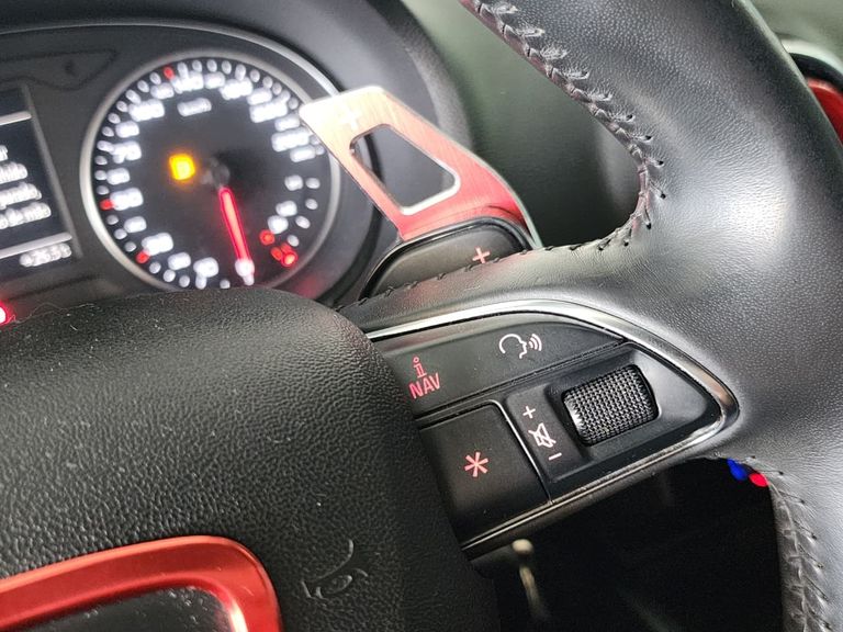 Audi A3 Sed.1.8/1.8 Ambit.16V TB FSI S-tronic