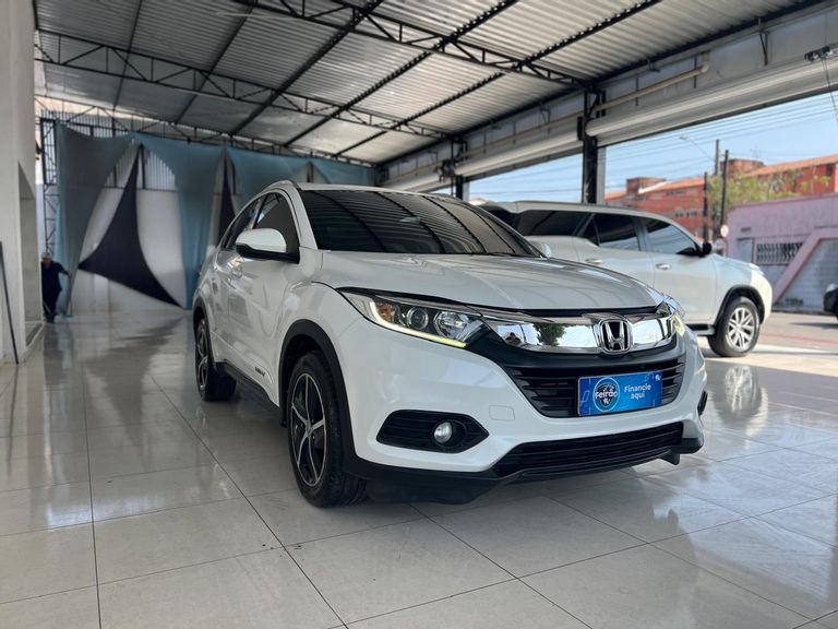 Honda HR-V EX 1.8 Flexone 16V 5p Aut.