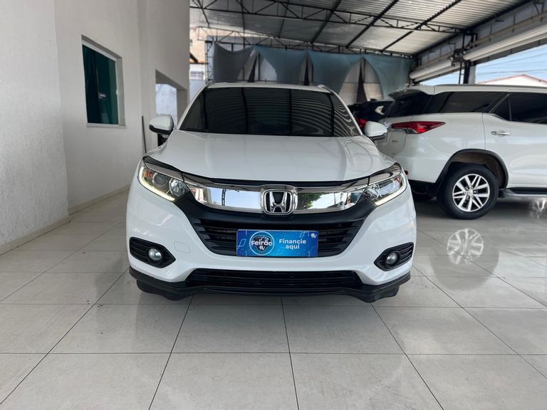 Honda HR-V EX 1.8 Flexone 16V 5p Aut.