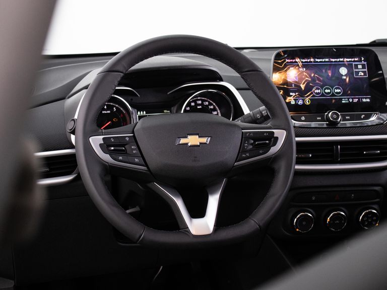 Chevrolet TRACKER LTZ 1.0 Turbo 12V Flex Aut.