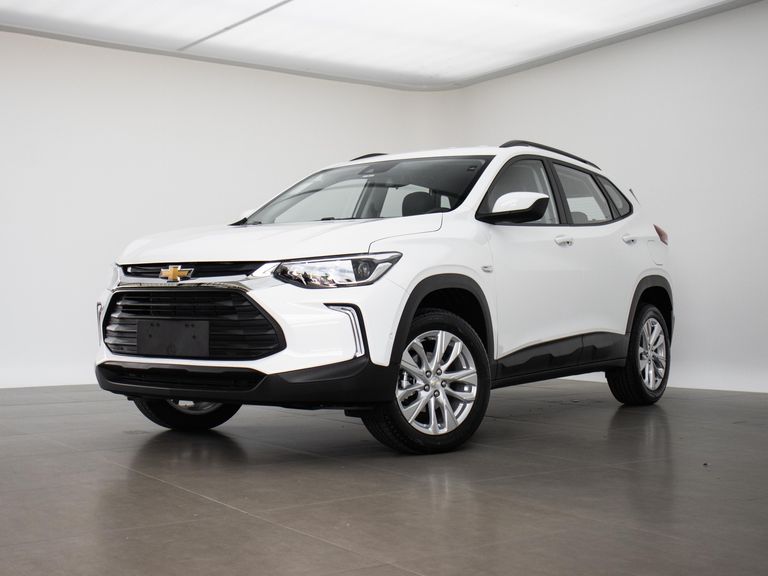 Chevrolet TRACKER LTZ 1.0 Turbo 12V Flex Aut.