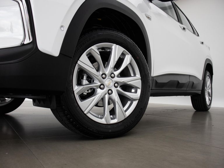 Chevrolet TRACKER LTZ 1.0 Turbo 12V Flex Aut.