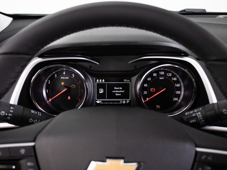 Chevrolet TRACKER LTZ 1.0 Turbo 12V Flex Aut.