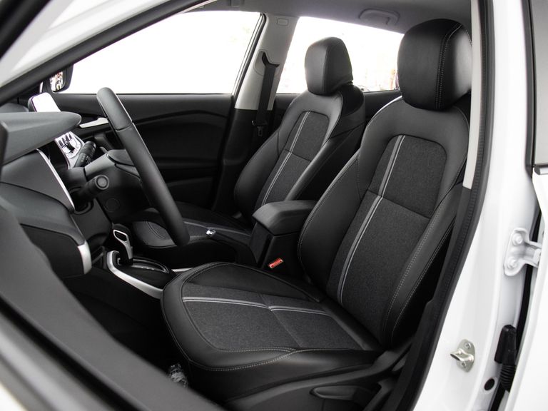 Chevrolet TRACKER LTZ 1.0 Turbo 12V Flex Aut.