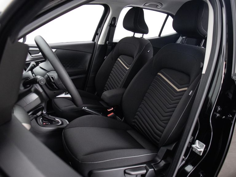 Fiat PULSE AUDACE 1.0 Turbo 200 Flex Aut.