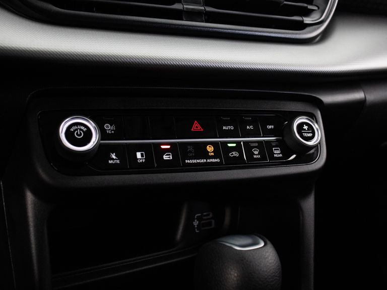 Fiat PULSE AUDACE 1.0 Turbo 200 Flex Aut.