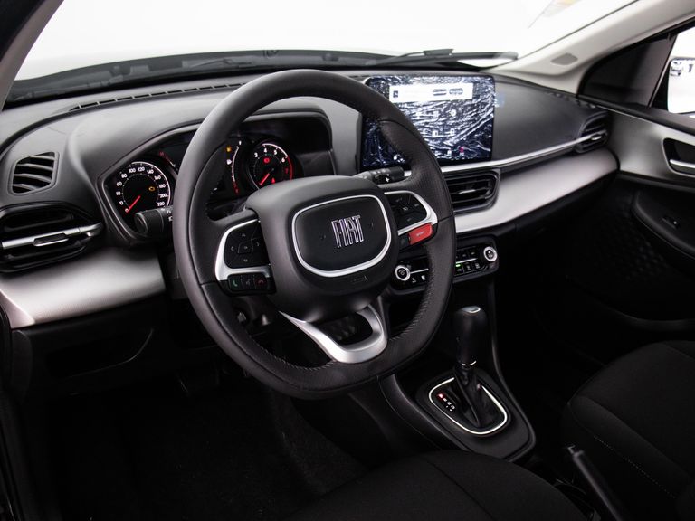 Fiat PULSE AUDACE 1.0 Turbo 200 Flex Aut.