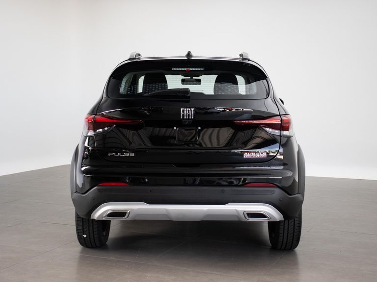 Fiat PULSE AUDACE 1.0 Turbo 200 Flex Aut.