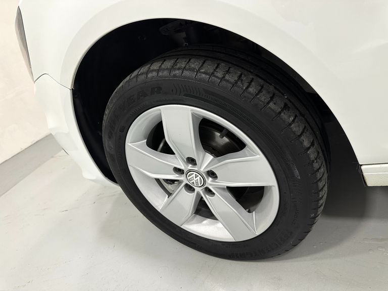 VolksWagen Fox Connect I Motion 1.6 Flex 8V 5p